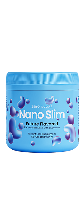 Nano Slim Skład