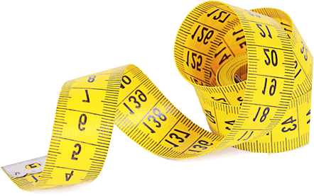Metric line